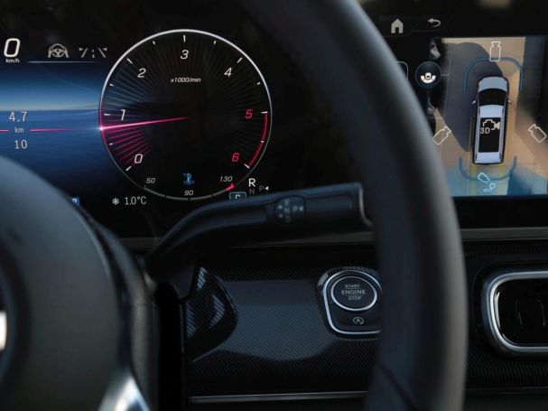 Mercedes-Benz V 300 d 4MATIC STYLE Lang MBUX Navi AHK Standhzg Mercedes-Benz V 300 d 4MATIC STYLE Lang MBUX Navi AHK Standhzg