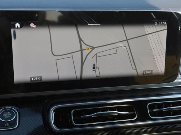 Mercedes-Benz V 300 d 4MATIC STYLE Lang MBUX Navi AHK Standhzg Mercedes-Benz V 300 d 4MATIC STYLE Lang MBUX Navi AHK Standhzg