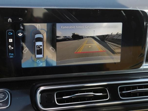 Mercedes-Benz V 300 d 4MATIC STYLE Lang MBUX Navi AHK Standhzg Mercedes-Benz V 300 d 4MATIC STYLE Lang MBUX Navi AHK Standhzg