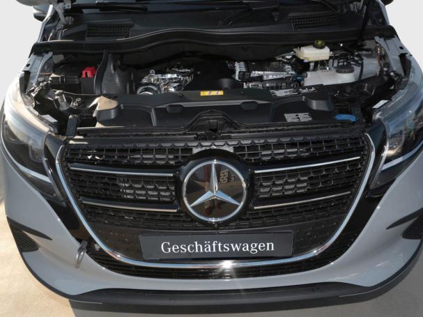 Mercedes-Benz V 300 d 4MATIC STYLE Lang MBUX Navi AHK Standhzg Mercedes-Benz V 300 d 4MATIC STYLE Lang MBUX Navi AHK Standhzg