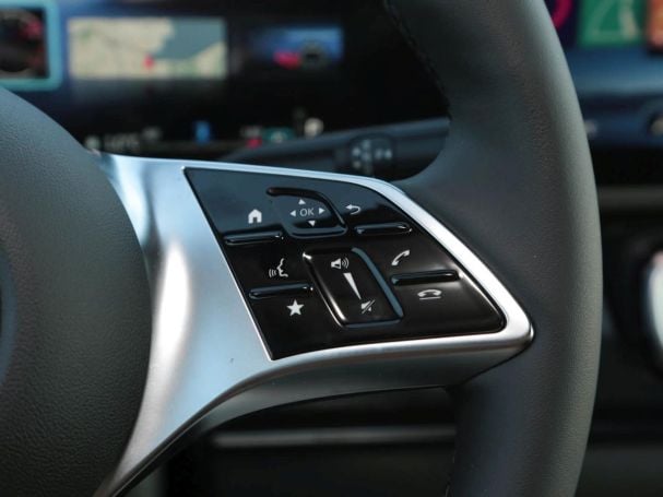 Mercedes-Benz V 300 d 4MATIC STYLE Lang MBUX Navi AHK Standhzg Mercedes-Benz V 300 d 4MATIC STYLE Lang MBUX Navi AHK Standhzg