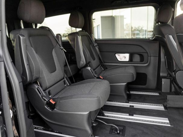 Mercedes-Benz V 300 d 4MATIC STYLE Lang Panorama Distronic AHK