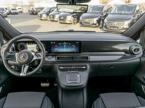 Mercedes-Benz V 300 d 4MATIC STYLE Lang Panorama Distronic AHK