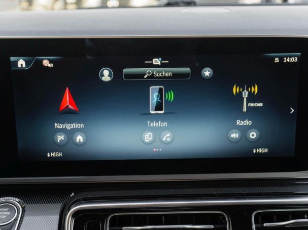 Mercedes-Benz V 300 d 4MATIC STYLE Lang Panorama Distronic AHK