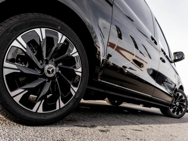 Mercedes-Benz V 300 d 4MATIC STYLE Lang Panorama Distronic AHK