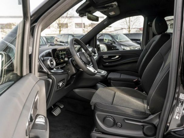 Mercedes-Benz V 300 d 4MATIC STYLE Lang Panorama Distronic AHK