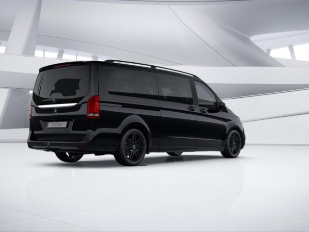 Mercedes-Benz V 300 d Avantgarde Edition Extralang AMG Night Mercedes-Benz V 300 d Avantgarde Edition Extralang AMG Night