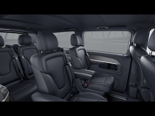 Mercedes-Benz V 300 d Avantgarde Edition Extralang AMG Night Mercedes-Benz V 300 d Avantgarde Edition Extralang AMG Night