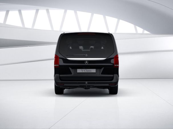 Mercedes-Benz V 300 d Avantgarde Edition Extralang AMG Night Mercedes-Benz V 300 d Avantgarde Edition Extralang AMG Night