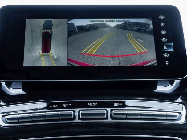 Mercedes-Benz V 300 d Avantgarde Edition Lang Distronic 360 AHK