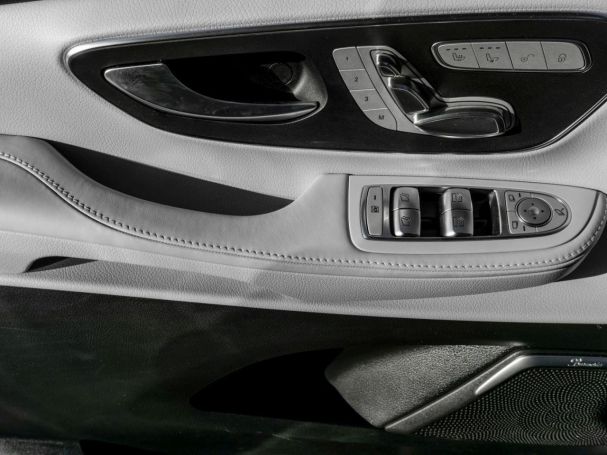 Mercedes-Benz V 300 d Avantgarde Edition Lang Distronic 360 AHK