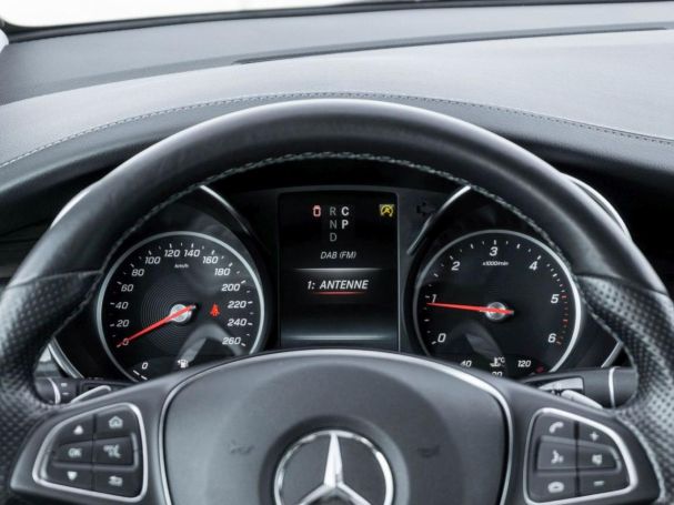 Mercedes-Benz V 300 d Avantgarde Edition Lang Distronic 360 AHK