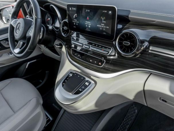 Mercedes-Benz V 300 d Avantgarde Edition Lang Distronic 360 AHK