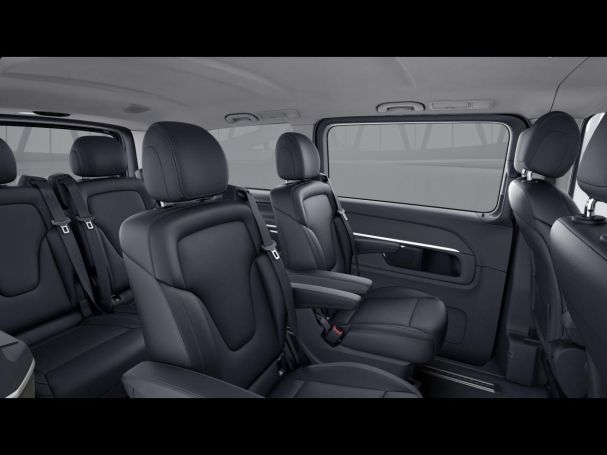 Mercedes-Benz V 300 d Avantgarde Edition Lang Navi AHK Kamera Mercedes-Benz V 300 d Avantgarde Edition Lang Navi AHK Kamera