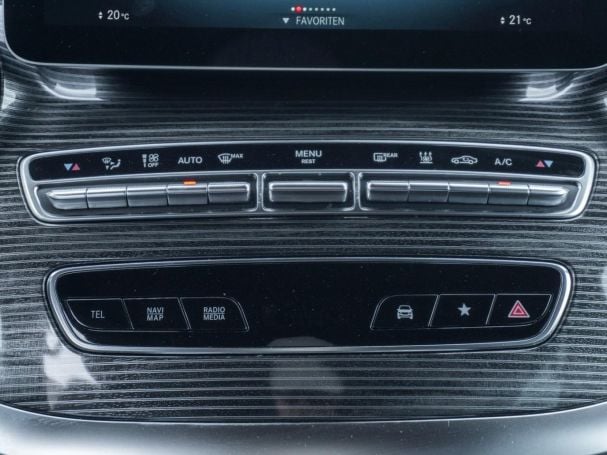 Mercedes-Benz V 300 d AVANTGARDE EDITION Lang Distronic AHK Mercedes-Benz V 300 d AVANTGARDE EDITION Lang Distronic AHK