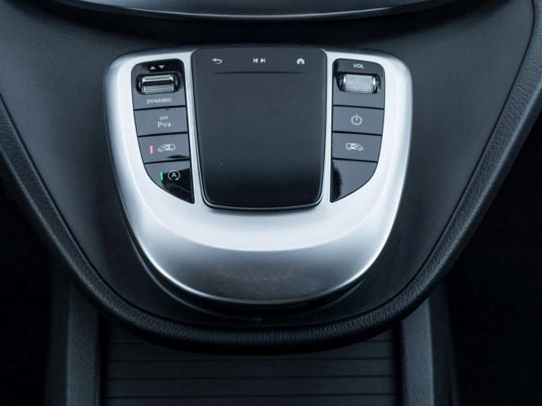 Mercedes-Benz V 300 d AVANTGARDE EDITION Lang Distronic AHK Mercedes-Benz V 300 d AVANTGARDE EDITION Lang Distronic AHK