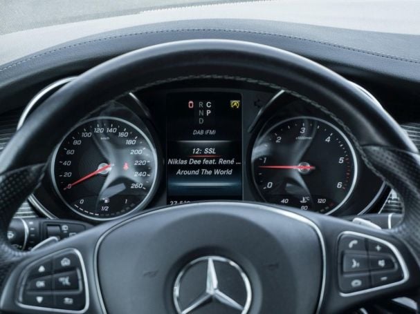 Mercedes-Benz V 300 d AVANTGARDE EDITION Lang Distronic AHK Mercedes-Benz V 300 d AVANTGARDE EDITION Lang Distronic AHK