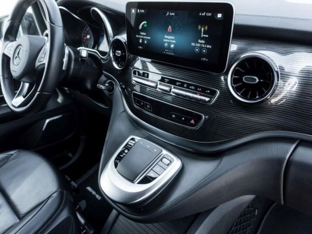 Mercedes-Benz V 300 d AVANTGARDE EDITION Lang Distronic AHK Mercedes-Benz V 300 d AVANTGARDE EDITION Lang Distronic AHK