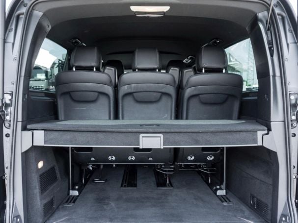 Mercedes-Benz V 300 d AVANTGARDE EDITION Lang Distronic AHK Mercedes-Benz V 300 d AVANTGARDE EDITION Lang Distronic AHK