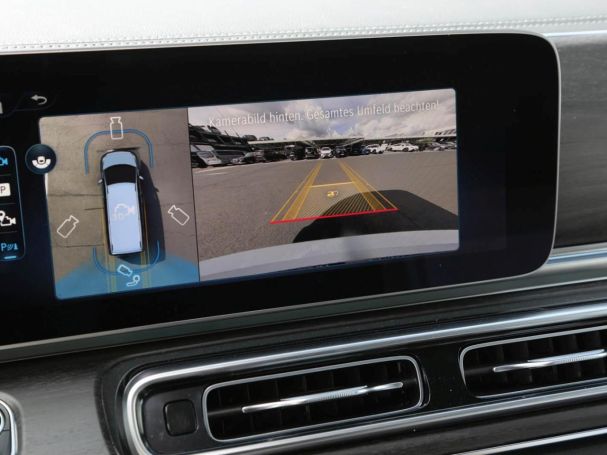 Mercedes-Benz V 300 d AVANTGARDE Extralang Navi Distronic AHK Mercedes-Benz V 300 d AVANTGARDE Extralang Navi Distronic AHK