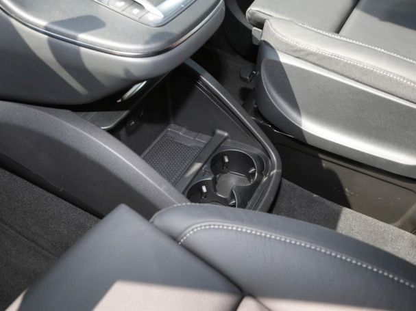 Mercedes-Benz V 300 d AVANTGARDE Extralang Navi Distronic AHK Mercedes-Benz V 300 d AVANTGARDE Extralang Navi Distronic AHK