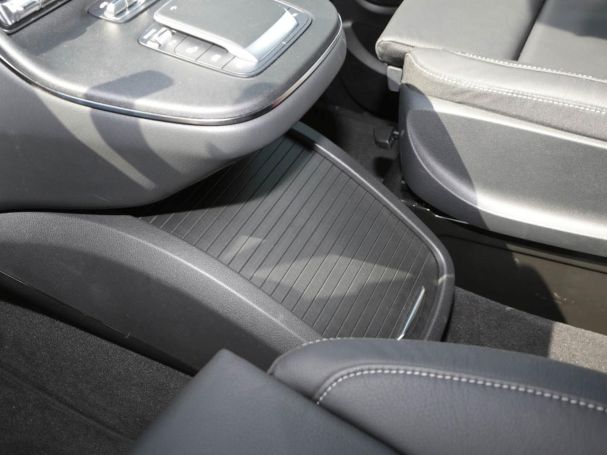 Mercedes-Benz V 300 d AVANTGARDE Extralang Navi Distronic AHK Mercedes-Benz V 300 d AVANTGARDE Extralang Navi Distronic AHK