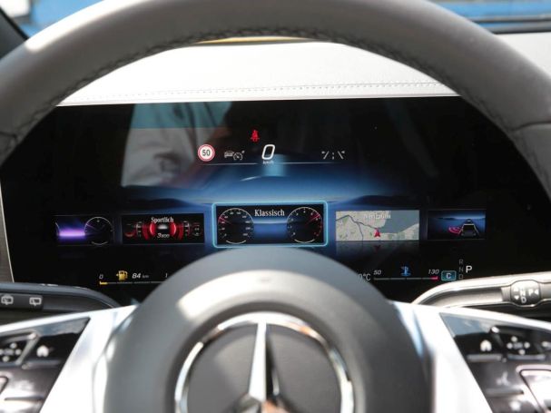 Mercedes-Benz V 300 d AVANTGARDE Extralang Navi Distronic AHK Mercedes-Benz V 300 d AVANTGARDE Extralang Navi Distronic AHK