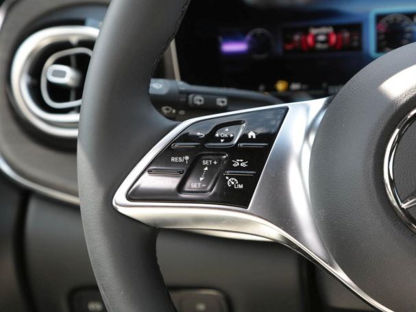 Mercedes-Benz V 300 d AVANTGARDE Extralang Navi Distronic AHK Mercedes-Benz V 300 d AVANTGARDE Extralang Navi Distronic AHK