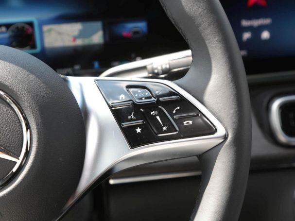 Mercedes-Benz V 300 d AVANTGARDE Extralang Navi Distronic AHK Mercedes-Benz V 300 d AVANTGARDE Extralang Navi Distronic AHK