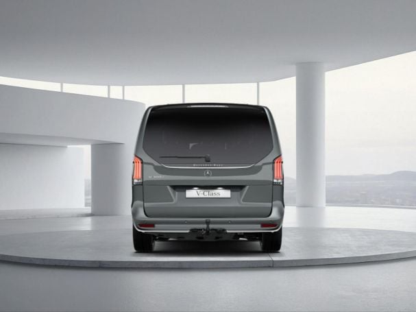 Mercedes-Benz V 300 d AVANTGARDE Extralang Distronic AHK 360° Mercedes-Benz V 300 d AVANTGARDE Extralang Distronic AHK 360°
