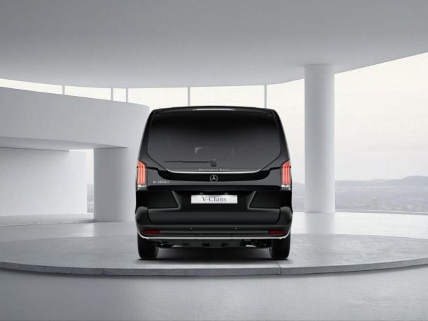 Mercedes-Benz V 300 d Avantgarde extralang MBUX Navi Distronic Mercedes-Benz V 300 d Avantgarde extralang MBUX Navi Distronic