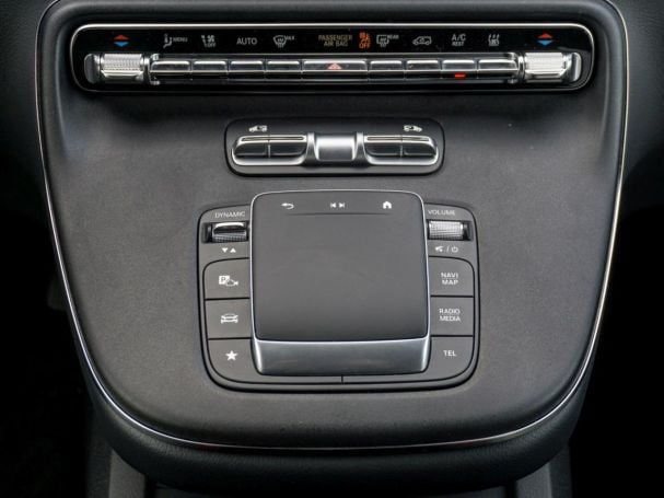 Mercedes-Benz V 300 d Avantgarde extralang MBUX Navi Distronic Mercedes-Benz V 300 d Avantgarde extralang MBUX Navi Distronic
