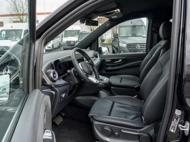 Mercedes-Benz V 300 d Avantgarde extralang MBUX Navi Distronic Mercedes-Benz V 300 d Avantgarde extralang MBUX Navi Distronic