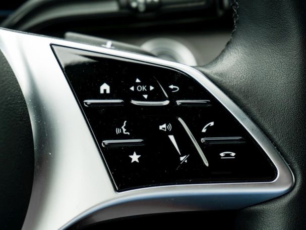 Mercedes-Benz V 300 d AVANTGARDE Extralang Navi Standhzg 360° Mercedes-Benz V 300 d AVANTGARDE Extralang Navi Standhzg 360°
