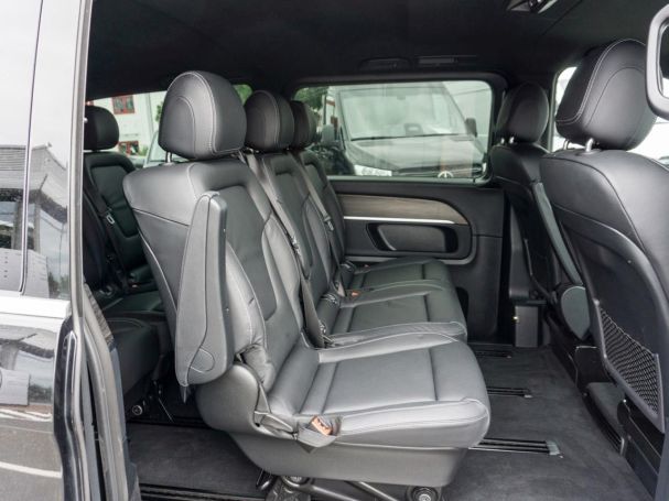 Mercedes-Benz V 300 d AVANTGARDE Extralang Navi Standhzg 360° Mercedes-Benz V 300 d AVANTGARDE Extralang Navi Standhzg 360°