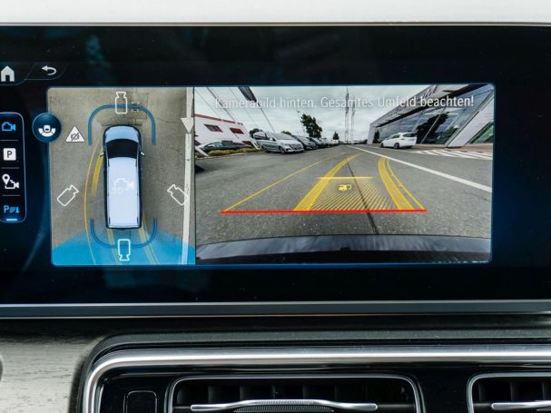 Mercedes-Benz V 300 d AVANTGARDE Extralang Navi Standhzg 360° Mercedes-Benz V 300 d AVANTGARDE Extralang Navi Standhzg 360°