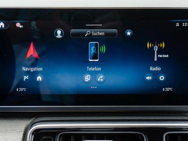 Mercedes-Benz V 300 d AVANTGARDE Extralang Navi Standhzg 360° Mercedes-Benz V 300 d AVANTGARDE Extralang Navi Standhzg 360°