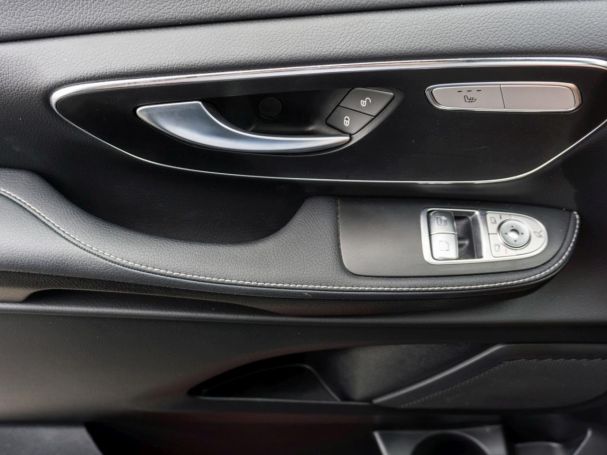 Mercedes-Benz V 300 d AVANTGARDE Extralang Navi Standhzg 360° Mercedes-Benz V 300 d AVANTGARDE Extralang Navi Standhzg 360°