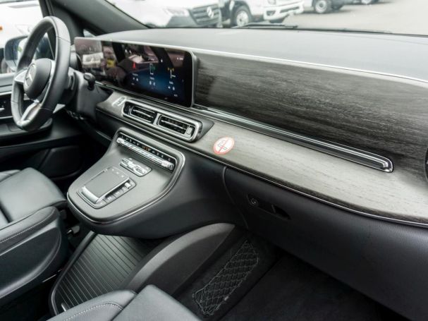 Mercedes-Benz V 300 d AVANTGARDE Extralang Navi Standhzg 360° Mercedes-Benz V 300 d AVANTGARDE Extralang Navi Standhzg 360°