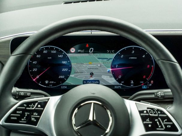 Mercedes-Benz V 300 d AVANTGARDE Extralang Navi Standhzg 360° Mercedes-Benz V 300 d AVANTGARDE Extralang Navi Standhzg 360°