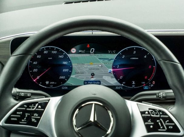 Mercedes-Benz V 300 d AVANTGARDE Extralang Navi Standhzg 360° Mercedes-Benz V 300 d AVANTGARDE Extralang Navi Standhzg 360°