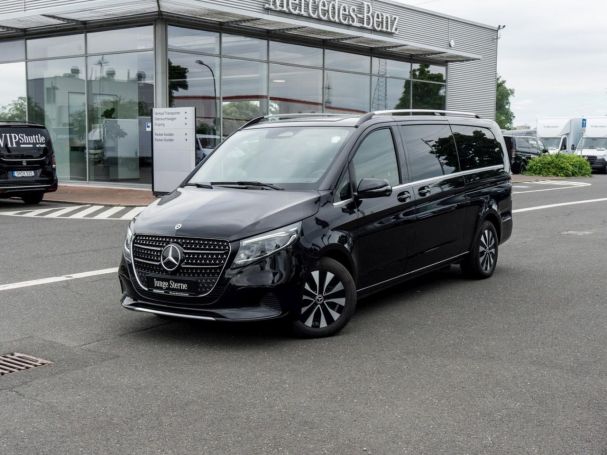 Mercedes-Benz V 300 d AVANTGARDE Extralang Navi Standhzg 360°