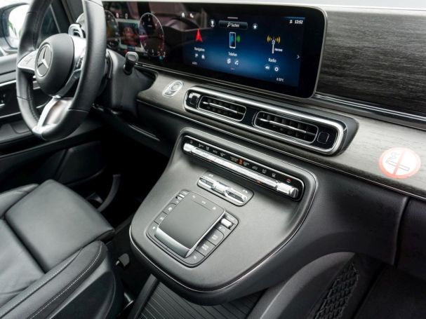 Mercedes-Benz V 300 d AVANTGARDE Extralang Navi Standhzg 360° Mercedes-Benz V 300 d AVANTGARDE Extralang Navi Standhzg 360°