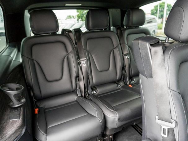 Mercedes-Benz V 300 d AVANTGARDE Extralang Navi Standhzg 360° Mercedes-Benz V 300 d AVANTGARDE Extralang Navi Standhzg 360°