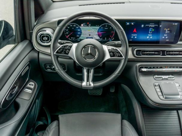Mercedes-Benz V 300 d AVANTGARDE Extralang Navi Standhzg 360° Mercedes-Benz V 300 d AVANTGARDE Extralang Navi Standhzg 360°