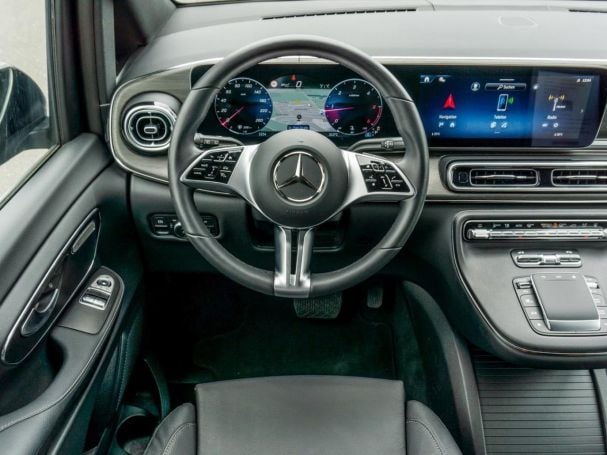 Mercedes-Benz V 300 d AVANTGARDE Extralang Navi Standhzg 360° Mercedes-Benz V 300 d AVANTGARDE Extralang Navi Standhzg 360°