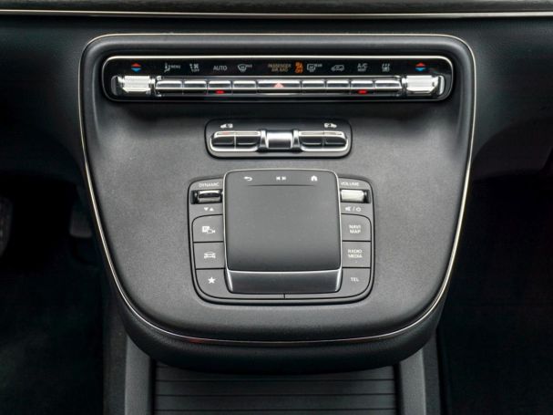 Mercedes-Benz V 300 d AVANTGARDE Extralang Navi Standhzg 360° Mercedes-Benz V 300 d AVANTGARDE Extralang Navi Standhzg 360°
