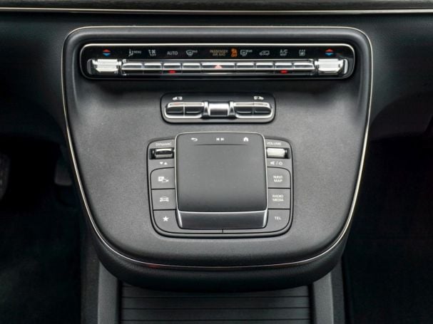 Mercedes-Benz V 300 d AVANTGARDE Extralang Navi Standhzg 360° Mercedes-Benz V 300 d AVANTGARDE Extralang Navi Standhzg 360°