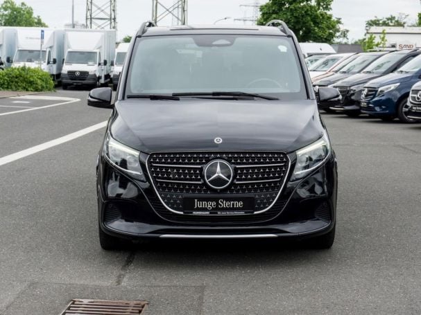 Mercedes-Benz V 300 d AVANTGARDE Extralang Navi Standhzg 360° Mercedes-Benz V 300 d AVANTGARDE Extralang Navi Standhzg 360°