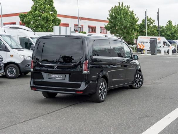 Mercedes-Benz V 300 d AVANTGARDE Extralang Navi Standhzg 360° Mercedes-Benz V 300 d AVANTGARDE Extralang Navi Standhzg 360°